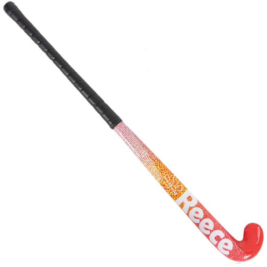 Afbeeldingen van Alpha JR Hockey Stick