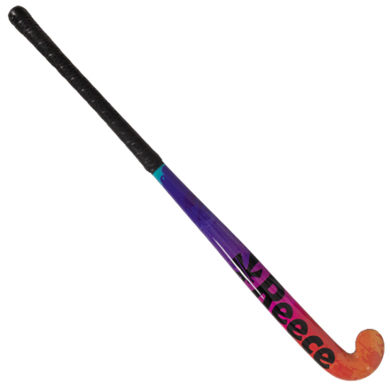 Afbeeldingen van Alpha JR Hockey Stick