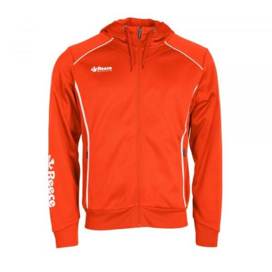 Afbeeldingen van Core TTS Hooded Full Zip Unisex