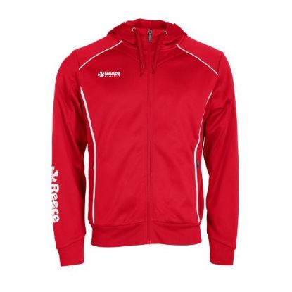 Afbeeldingen van Core TTS Hooded Full Zip Unisex