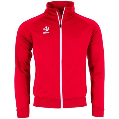 Afbeeldingen van Premium Full Zip Top