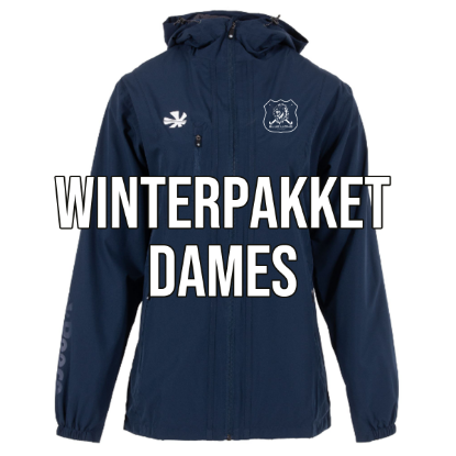 Afbeeldingen van WINTER PAKKET - DAMES