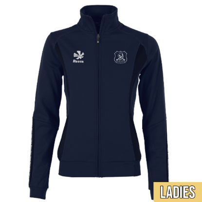 Afbeeldingen van Shift Full Zip Top  LADIES