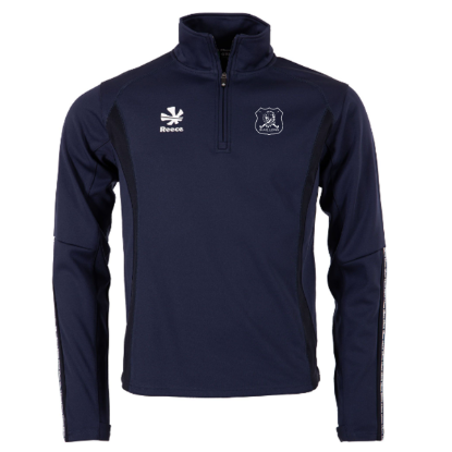 Afbeeldingen van Shift Quarter Zip Top