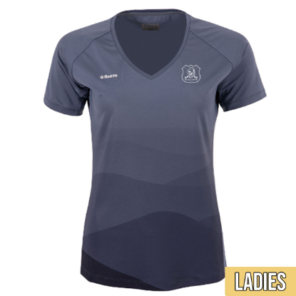 Afbeeldingen van Shift T-Shirt LADIES