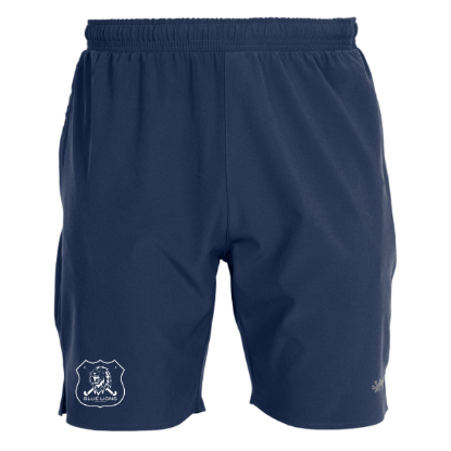 Afbeeldingen van Major Short