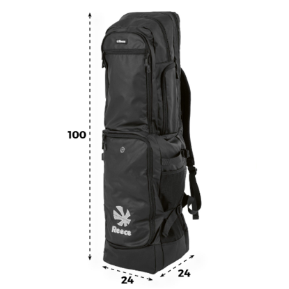 Afbeeldingen van Queensland Hockey Stick Bag