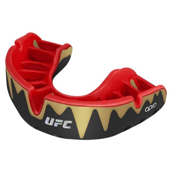 Afbeeldingen van UFC Platinum Elite Fit Mouthguard