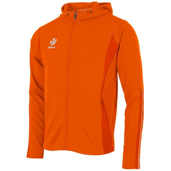 Afbeeldingen van Shift Hooded Full Zip Top