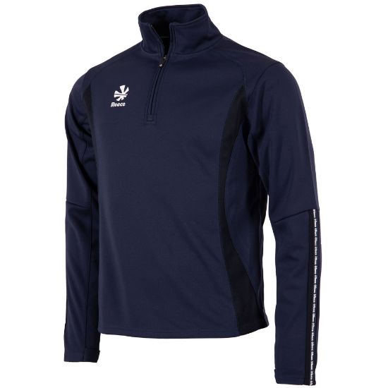 Afbeeldingen van Shift Quarter Zip Top