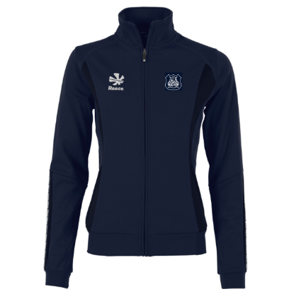 Afbeeldingen van Shift Full Zip Top Ladies