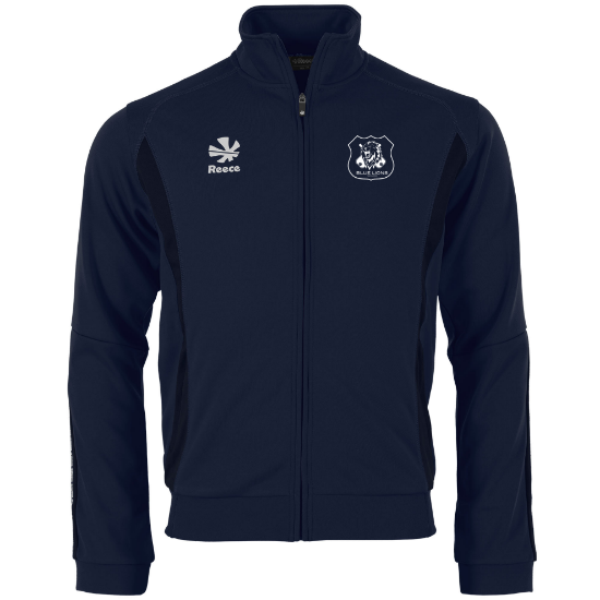 Afbeeldingen van Shift Full Zip Top