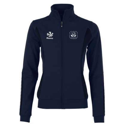Afbeeldingen van Shift Full Zip Top Ladies