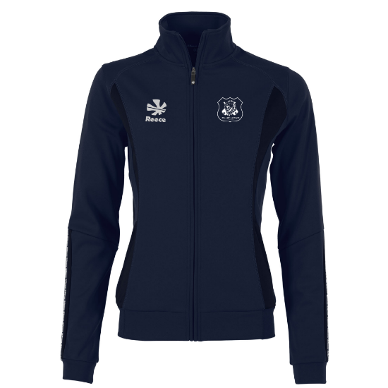 Afbeeldingen van Shift Full Zip Top Ladies