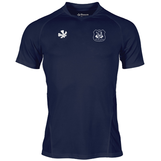 Afbeeldingen van Rise Shirt