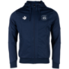 Afbeeldingen van Cleve TTS Hooded Top Full Zip Unisex
