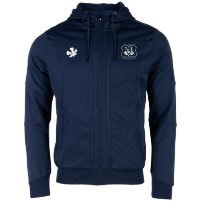 Afbeeldingen van Cleve TTS Hooded Top Full Zip Unisex