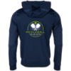 Afbeeldingen van Cleve TTS Hooded Top Full Zip Unisex