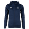Afbeeldingen van Cleve TTS Hooded Top Full Zip Ladies