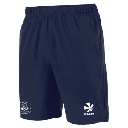 Afbeeldingen van Major Shorts